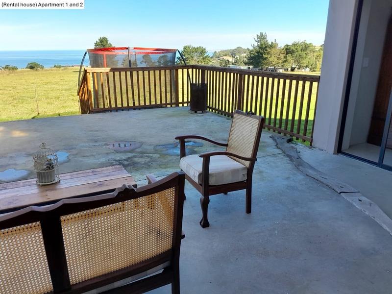 0 Bedroom Property for Sale in George Rural Western Cape